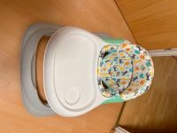 Babylo Lauflernhilfe ABC Babywalker mit Spielcenter Safari grün/g Berlin - Hohenschönhausen Vorschau