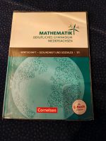 Schulbuch Mathematik - Berufliches Gymnasium Niedersachsen - Einbeck Vorschau