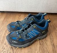 CMP Trekking Wander Schuhe Kinder Gr. 37 Frankfurt am Main - Bergen-Enkheim Vorschau