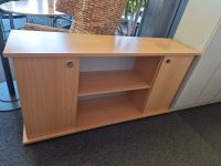 Sideboard, Aktenschrank, Büroschrank, Büromöbel Wandsbek - Hamburg Marienthal Vorschau