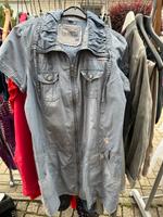 Esprit Jeanskleid 42 Nordrhein-Westfalen - Niederzier Vorschau