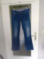 G-Star Jeans W 32 L 32 blau Frankfurt am Main - Fechenheim Vorschau