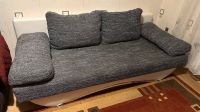 Couch Sofa mit Schlaffunktion Rheinland-Pfalz - Germersheim Vorschau