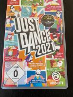 Just Dance 2021 Switch Niedersachsen - Oldenburg Vorschau