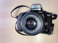 Minolta Dynax 300si Spiegelreflex Kamera inkl. AF-Objektiv Baden-Württemberg - Bodnegg Vorschau