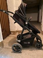 Kinderwagen Safety Rheinland-Pfalz - Ludwigshafen Vorschau