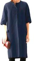 ACNE COAT SIDNEY RUSTIC SOMMERMANTEL Nordrhein-Westfalen - Leverkusen Vorschau