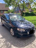VW Passat Variant BlueTDI Nordrhein-Westfalen - Nettetal Vorschau