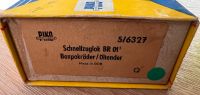 PIKO 5/6327 Schnellzuglok BR 01 0503-1 DR H0 DC Öltender Bayern - Puchheim Vorschau