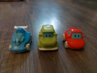 Drei kleine Autos, Spielzeugautos Bayern - Nersingen Vorschau