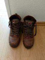 FILA "Wander Halbstiefel Gr.37 braun Altona - Hamburg Osdorf Vorschau