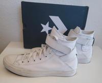 CONVERSE Sneaker Leder 41 Chucks weiss Köln - Lindenthal Vorschau