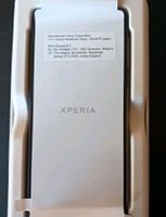Sony Xperia 10 V  Schwarz, 128 GB Sachsen-Anhalt - Wanzleben Vorschau