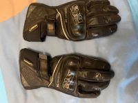 Motorrad Handschuhe Damen Größe 7 Rheinland-Pfalz - Scheibenhardt Vorschau