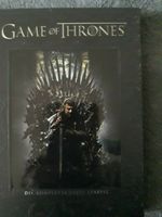 "game of thrones" - alle 8 Staffeln DVD und blue ray Berlin - Tempelhof Vorschau