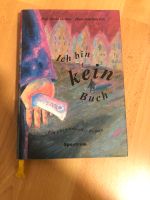 Ich bin kein Buch Baden-Württemberg - Heilbronn Vorschau