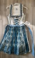Dirndl Bergweiss Gr. 38 neu mit Etikett Nürnberg (Mittelfr) - Südoststadt Vorschau