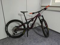 Orbea Rallon M20- Enduro Mountainbike - stark reduziert Baden-Württemberg - Donaueschingen Vorschau