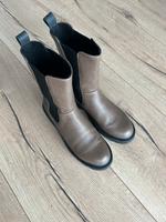 Bullboxer Stiefel Gr. 39 - neuwertig Bayern - Rosenheim Vorschau