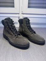 Joop! Velluto Stampa Hektor Boot hc7, 42 Leder Schuhe Stiefel Rheinland-Pfalz - Mainz Vorschau