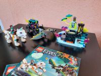 LEGO Elves - Auseinandersetzung Emely und Noctura 41195 Sachsen - Mulda Vorschau