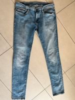 Calvin Klein Damen Jeans Größe 32/34 Niedersachsen - Leer (Ostfriesland) Vorschau
