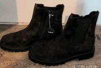 Gabor Chelsea Boot braun NEU Rheinland-Pfalz - Mainz Vorschau