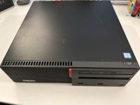 Lenovo PC ThinkCentre, Intel i5 256 GB HDD, 8 GB RAM, 24“ Monitor Düsseldorf - Gerresheim Vorschau