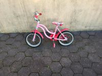 Mädchenfahrrad Hello Kitty 14 Zoll Nordrhein-Westfalen - Castrop-Rauxel Vorschau