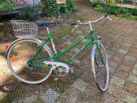 Vintage Peugeot Fahrrad München - Au-Haidhausen Vorschau