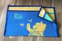 Babydecke Kuscheldecke Krabbeldecke Winnie the Pooh Stuttgart - Weilimdorf Vorschau