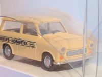 Trabant Kombi 1:87 ovp unbespielt von Busch Mecklenburg-Vorpommern - Lübow Vorschau