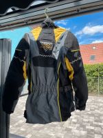 Motorradjacke Größe L Bayern - Ehingen Mittelfr Vorschau