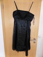 Cocktailkleid, Kleid, schwarz, Bonprix, Größe 40 Baden-Württemberg - Aidlingen Vorschau