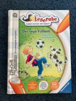 Wie neu - tiptoi Leserabe - Der neue Fußball Niedersachsen - Lilienthal Vorschau