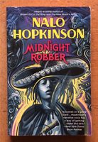 Midnight Robber - Science Fiction Roman von Nalo Hopkinson Sachsen-Anhalt - Halle Vorschau