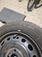 Räder 175/65 R 14 82 T Rostock - Gross Klein Vorschau