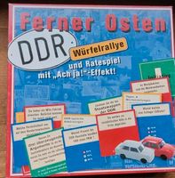 Ferner Osten DDR Würfelrallye Sachsen-Anhalt - Klötze Vorschau