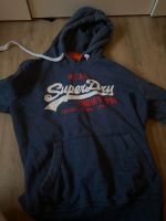 Superdry Pullover Gr. L Niedersachsen - Leer (Ostfriesland) Vorschau