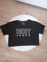 DKNY Cropped T-Shirt Neu Nordrhein-Westfalen - Coesfeld Vorschau
