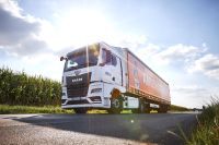 LKW-Fahrer (m,w,d) Handel und Gastronomie in Achim Niedersachsen - Achim Vorschau