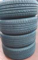 205/55 R 17 91V Kumho Allwetterreifen Thüringen - Rauschwitz Vorschau