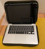 MacBook Pro 500GB (inkl. Hülle) Wandsbek - Hamburg Tonndorf Vorschau