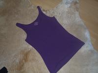 Janina Damen Shirt/Top Lila ärmellos Gr. 40 ansehen Brandenburg - Nauen Vorschau