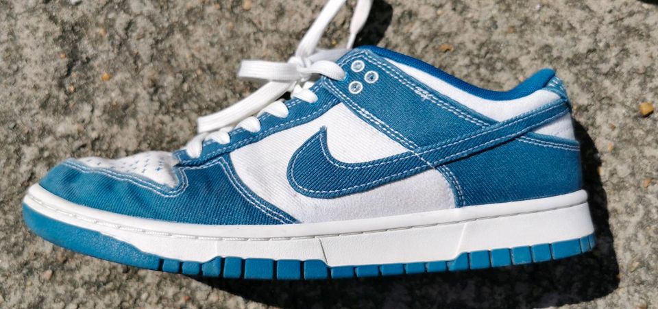 Nike Dunk Low Retro Se EUR 43 in Berlin