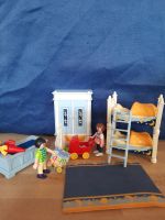 Playmobil Kinderzimmer mit Stockbetten 5328 Rheinland-Pfalz - Zweibrücken Vorschau
