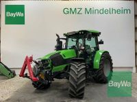 Deutz-Fahr D5125 Traktor Bayern - Mindelheim Vorschau