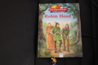 Der Bücherbär - Robin Hood Bayern - Krombach Vorschau