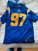 Los Angeles Chargers Trikot Bosa 97 Baden-Württemberg - Berkheim Vorschau