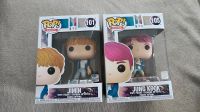 BTS Funko Pop OVP 101 & 105 Niedersachsen - Hage Vorschau